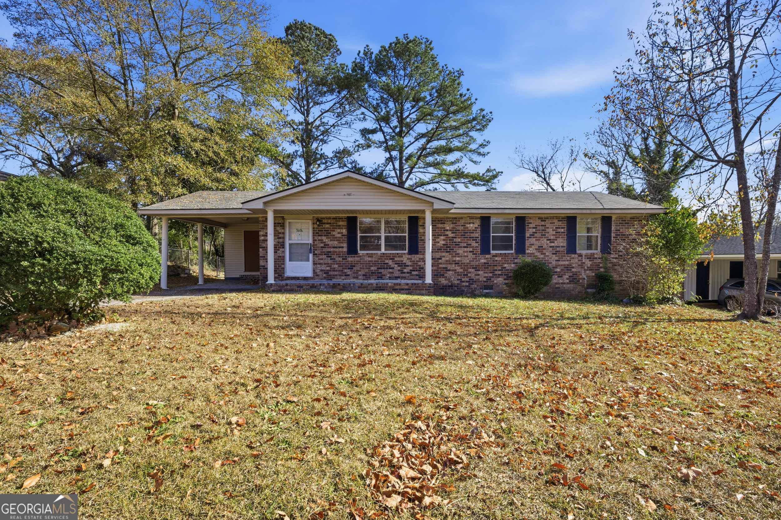 3606 Greiner Drive Property Photo 1