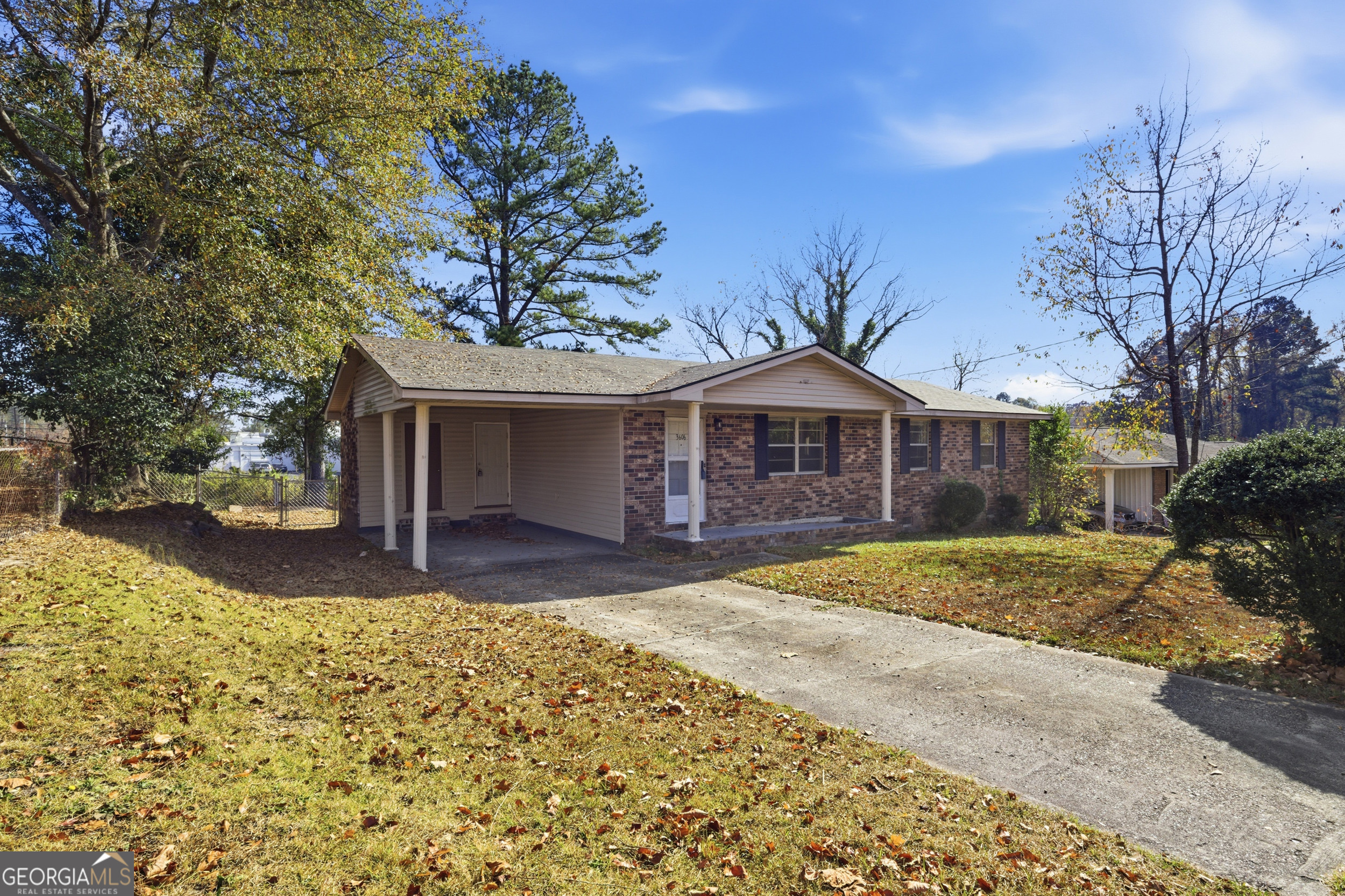 3606 Greiner Drive Property Photo 2