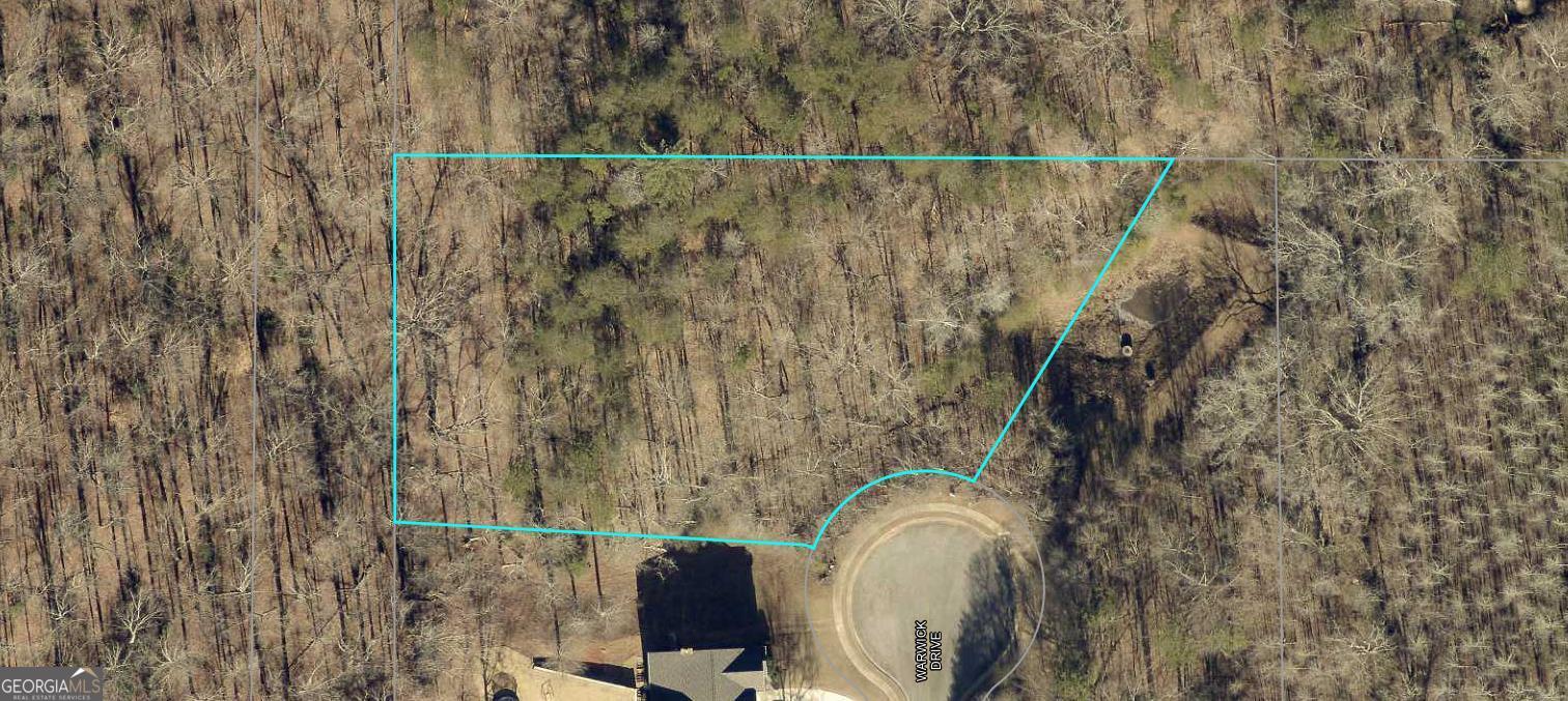 4765 Warwick Drive Property Photo 2