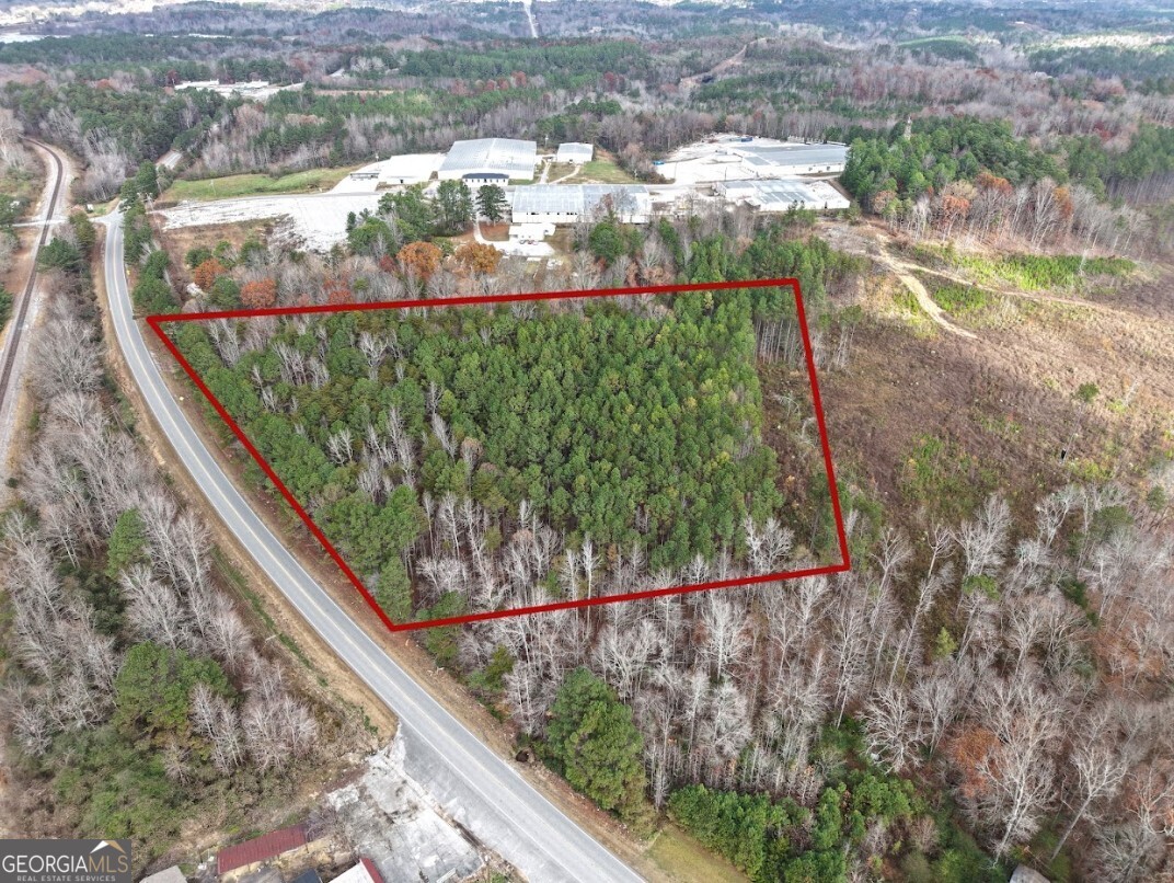 0 Highway 13 Property Photo 1