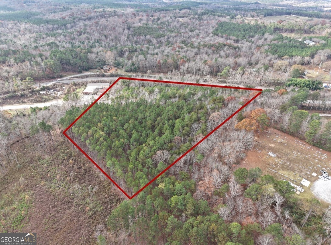 0 Highway 13 Property Photo 2
