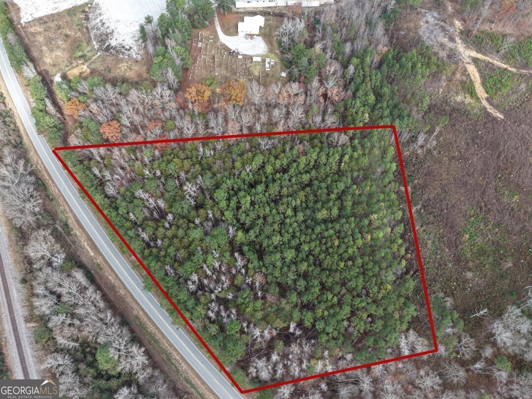 0 Highway 13 Property Photo 3