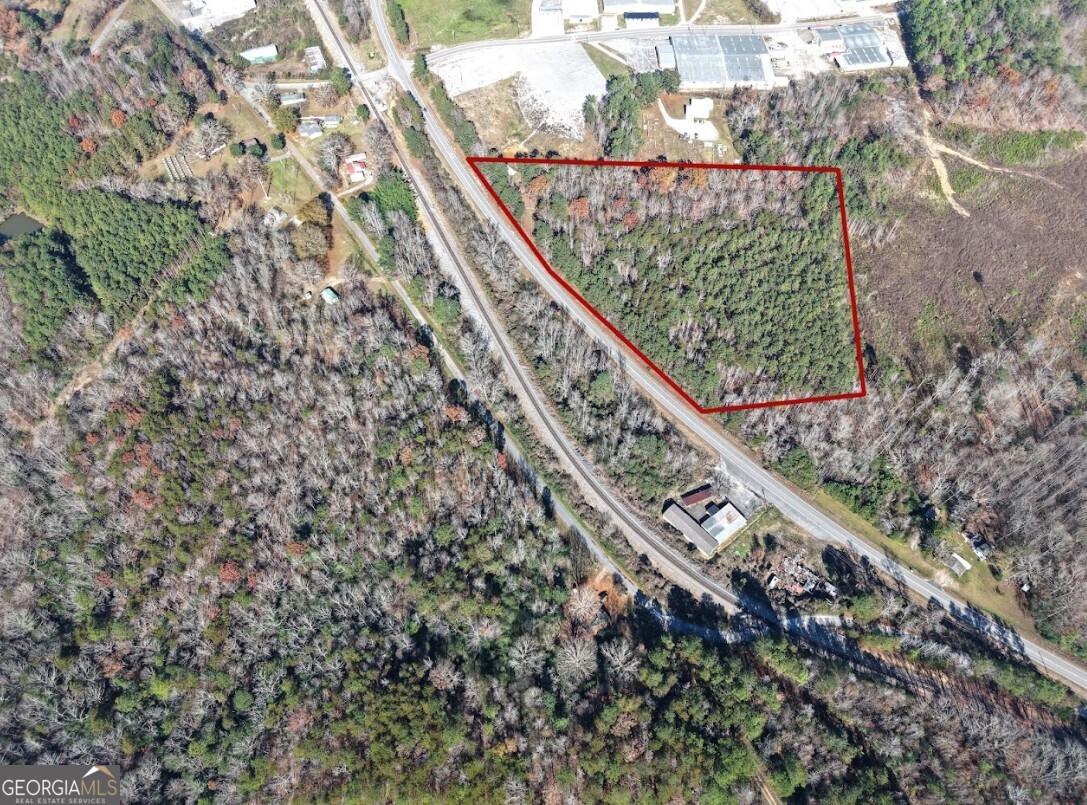 0 Highway 13 Property Photo 4