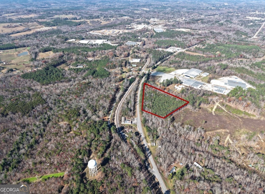 0 Highway 13 Property Photo 5