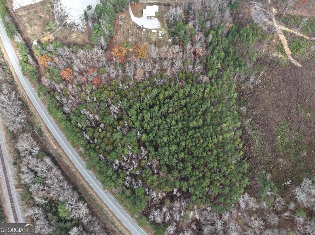 0 Highway 13 Property Photo 13