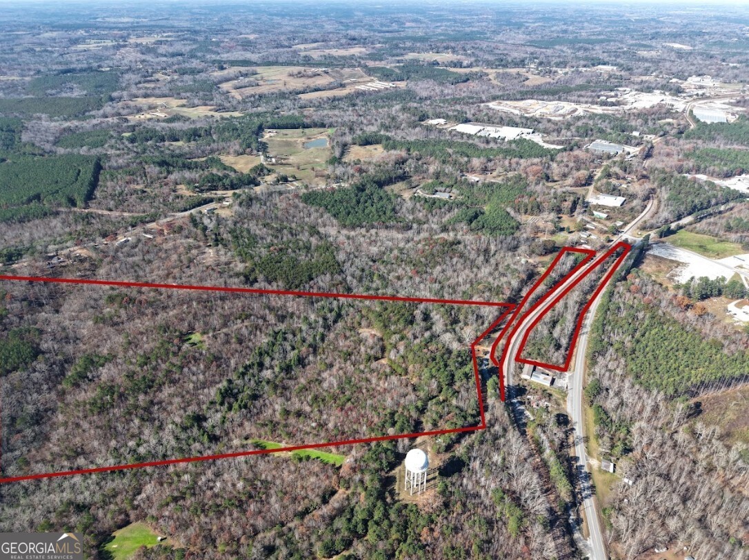 0 Sam Letson Industrial Road
