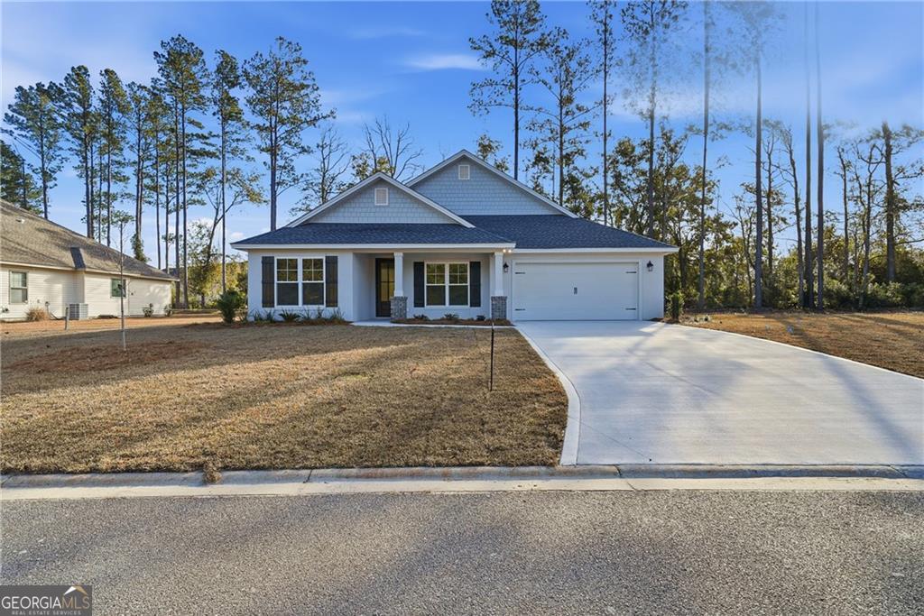 189 Sweetwater Boulevard Property Photo 1