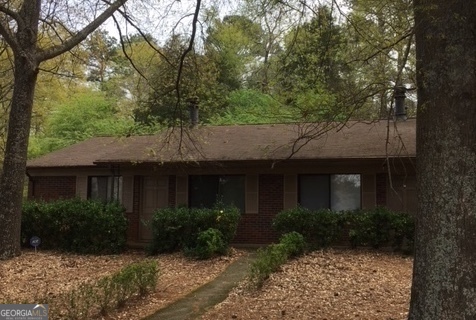 317 Epps Bridge Road Property Photo 1