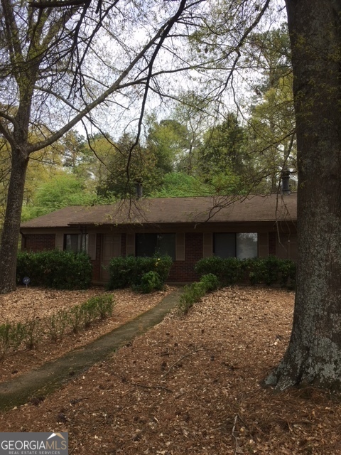 317 Epps Bridge Road Property Photo 2