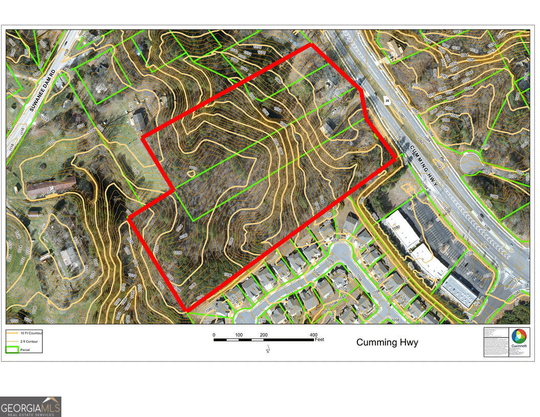 5774 Henry Bailey Road Property Photo 1