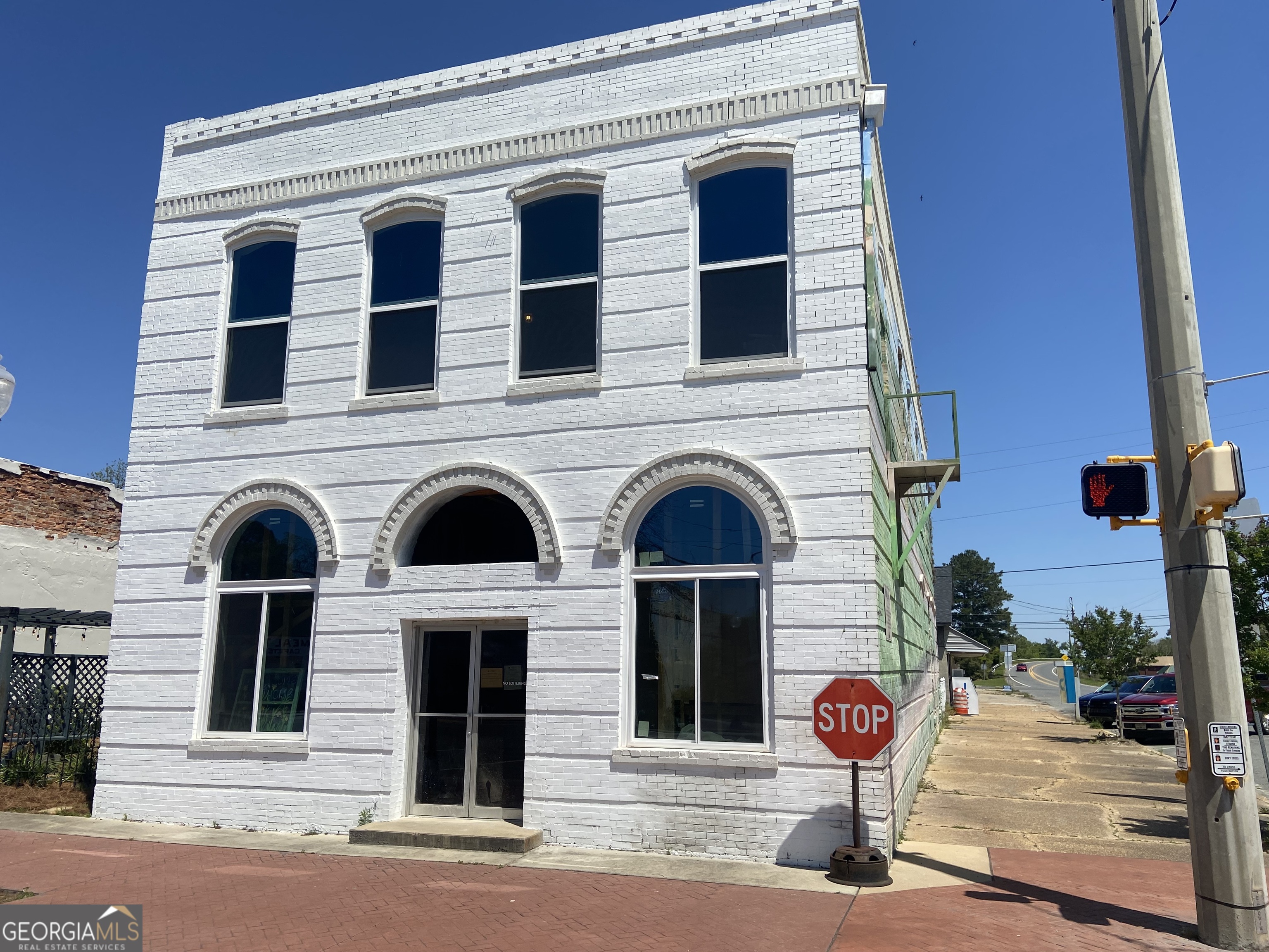 100 Sumter Street Property Photo 1