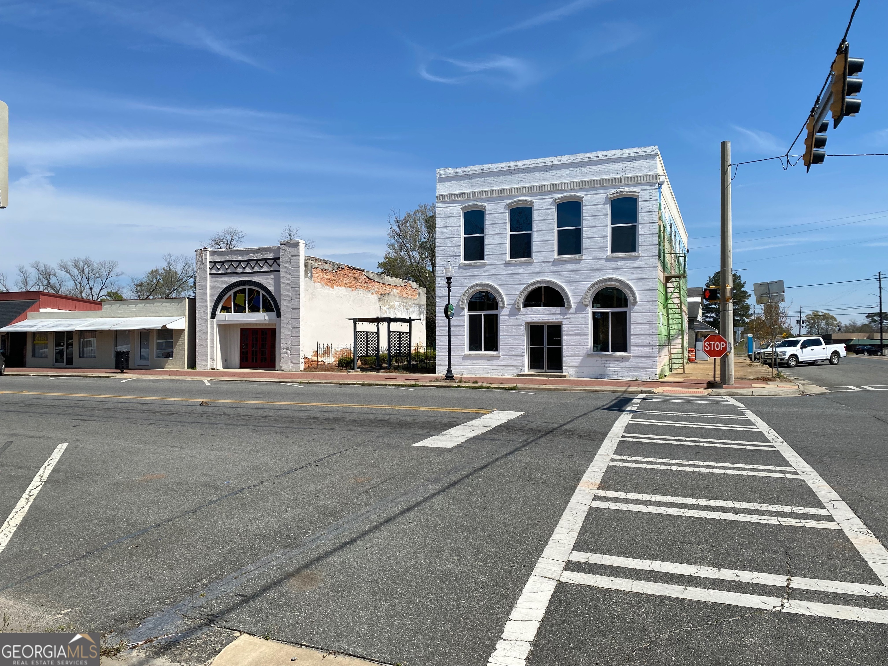 100 Sumter Street Property Photo 2
