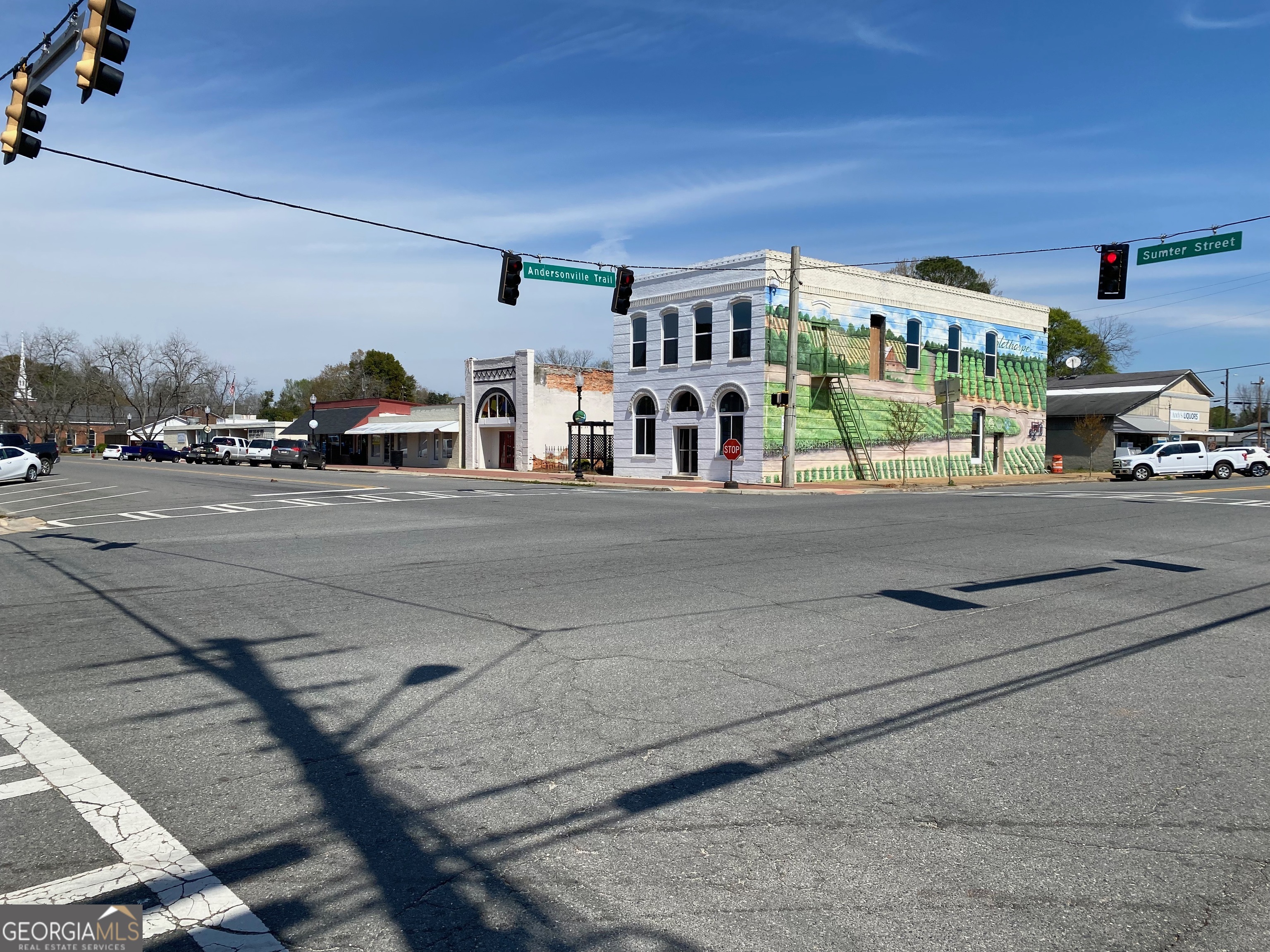100 Sumter Street Property Photo 3