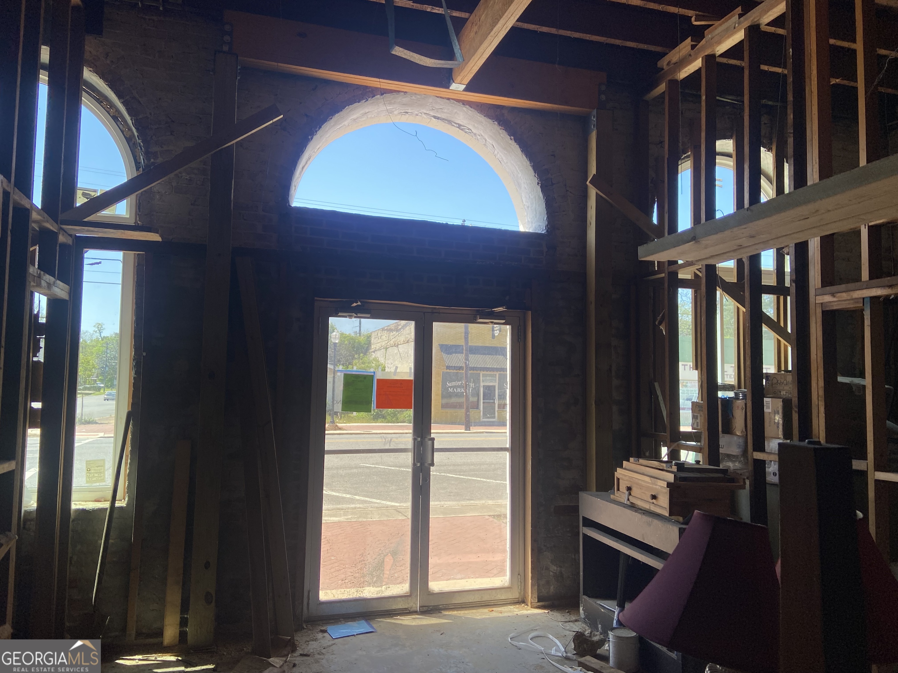 100 Sumter Street Property Photo 8