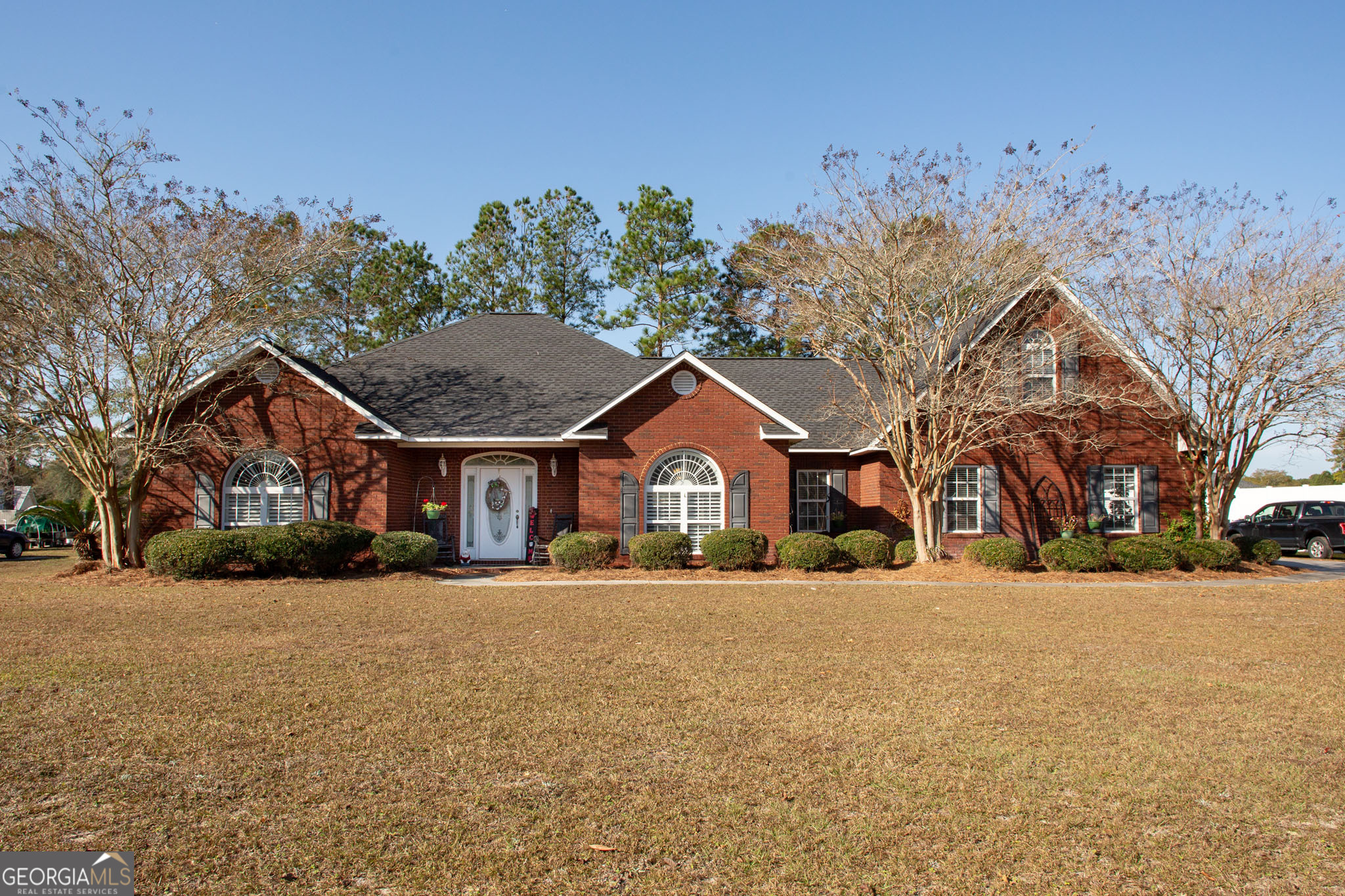 851 Carriage Lane Property Photo 1