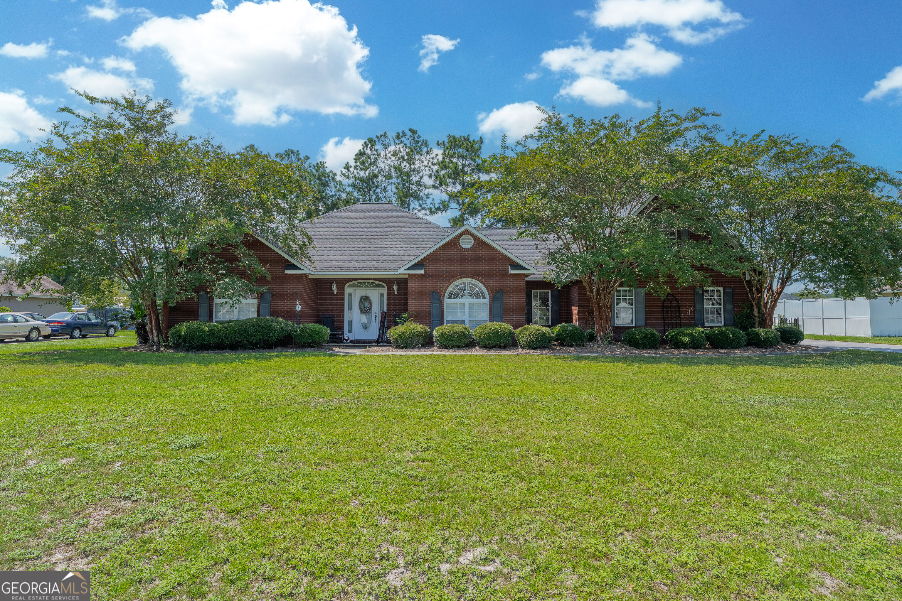 851 Carriage Lane Property Photo 1