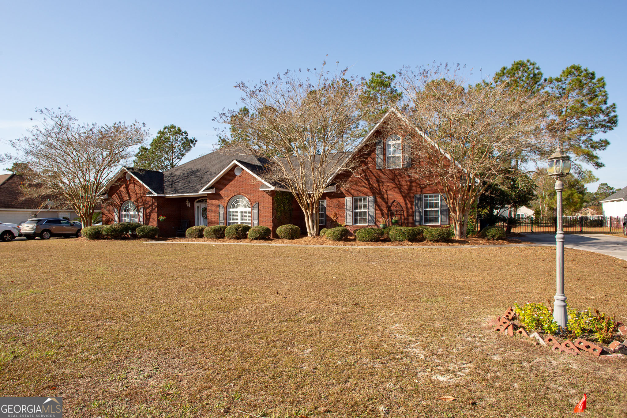 851 Carriage Lane Property Photo 2