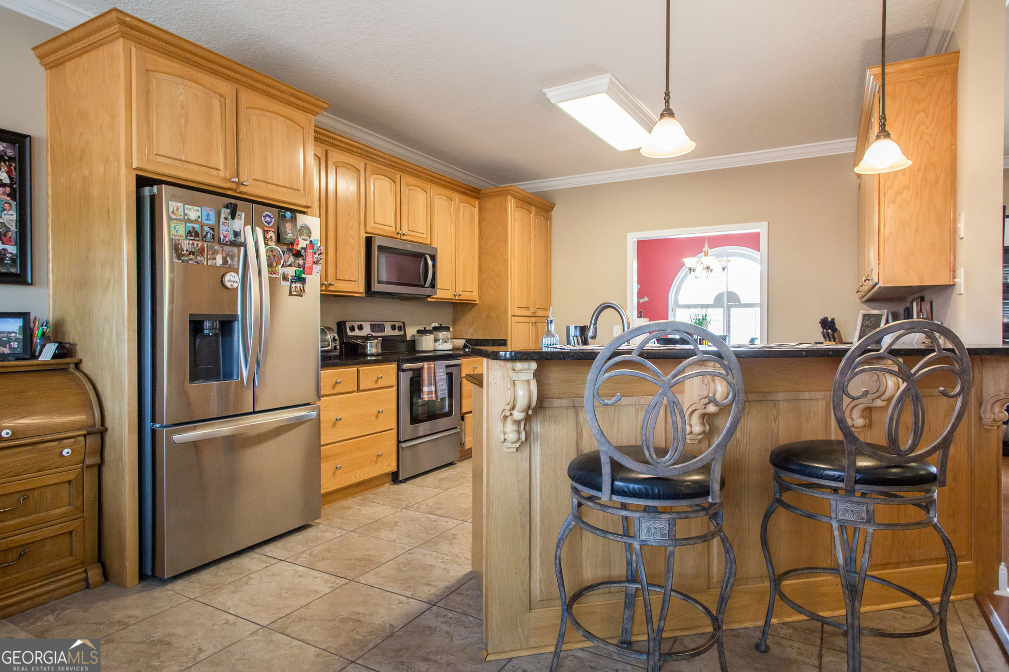 851 Carriage Lane Property Photo 12