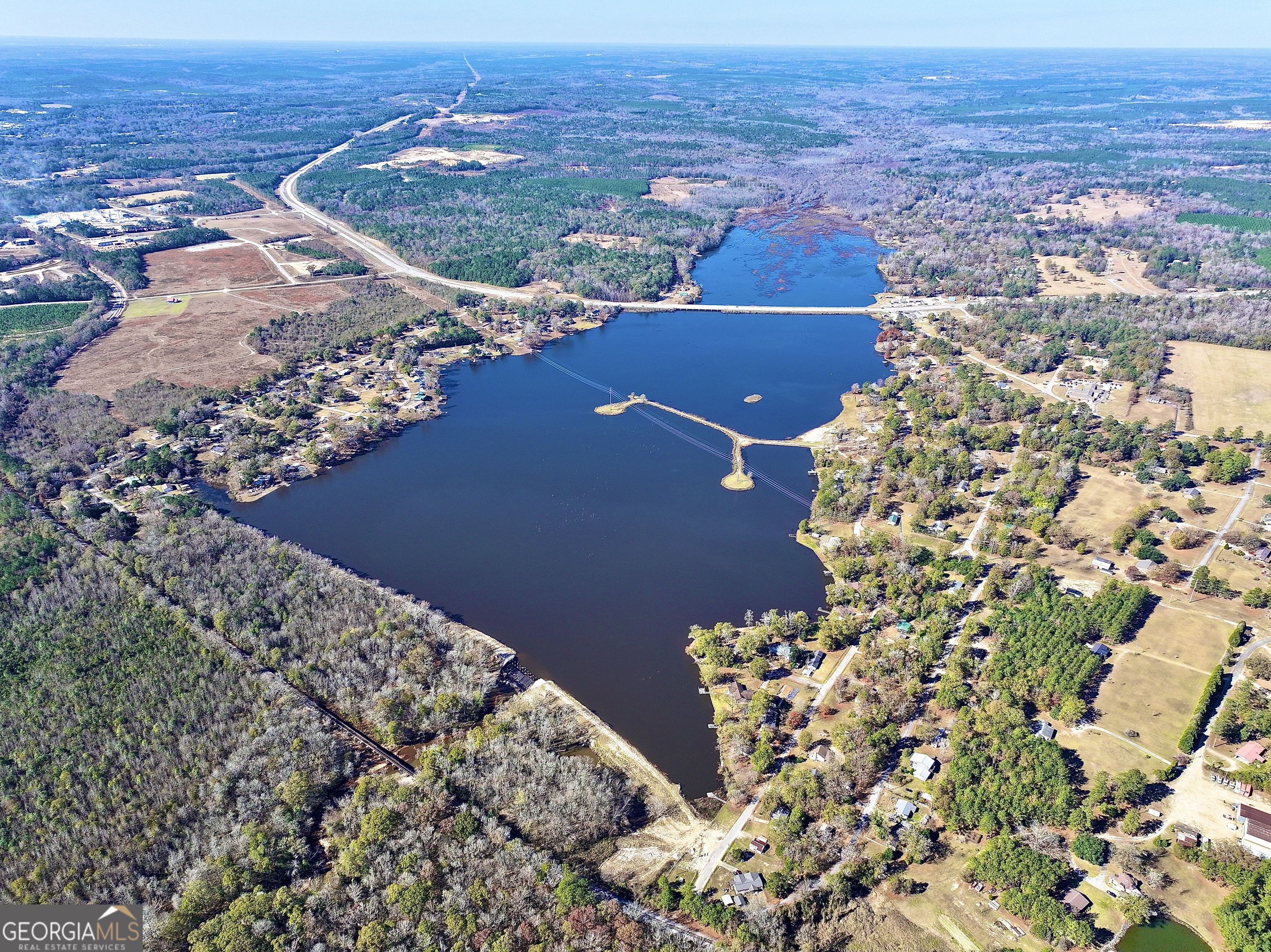 0 Lakeshore Drive S Property Photo 2