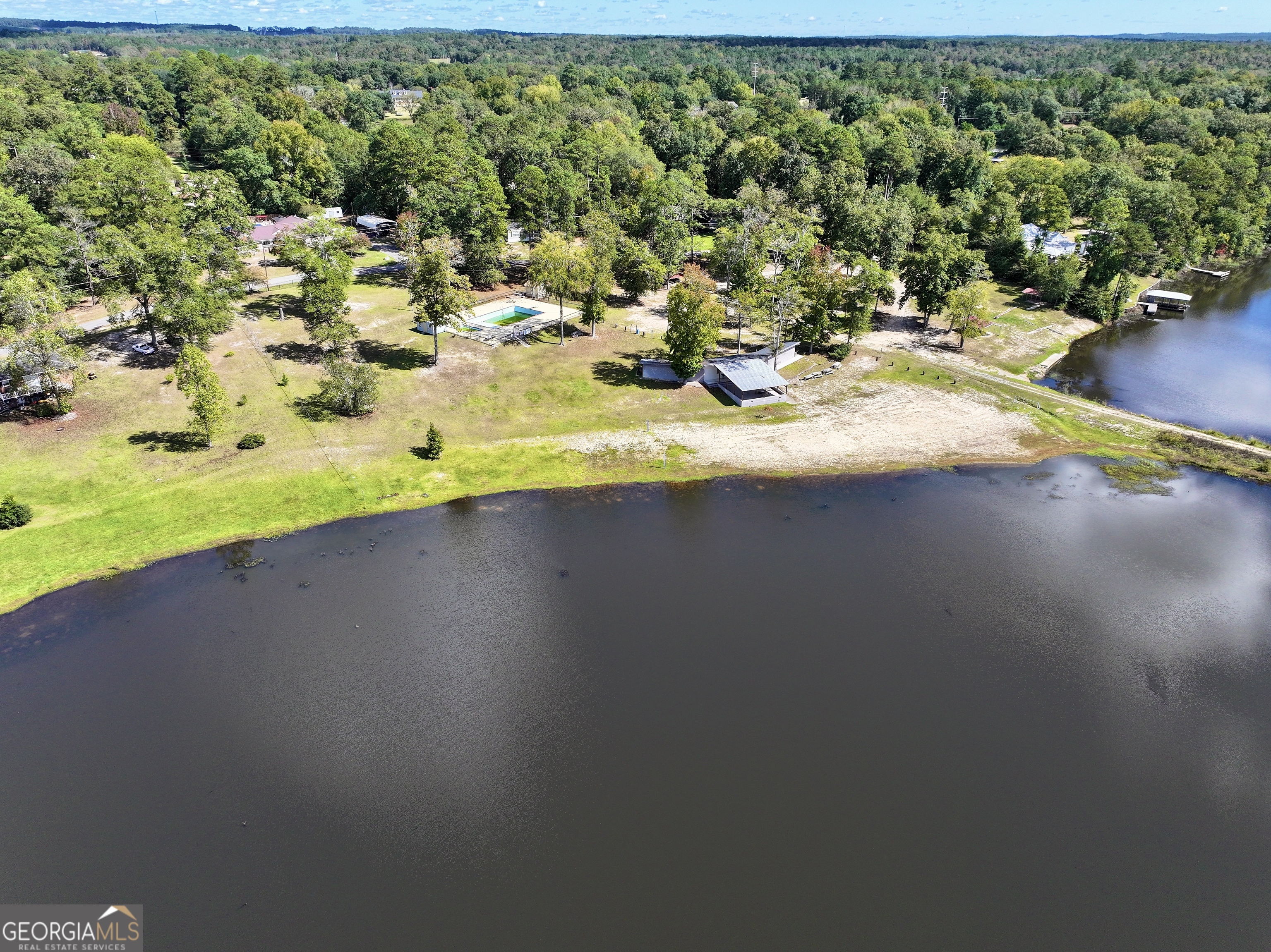 0 Lakeshore Drive S Property Photo 13