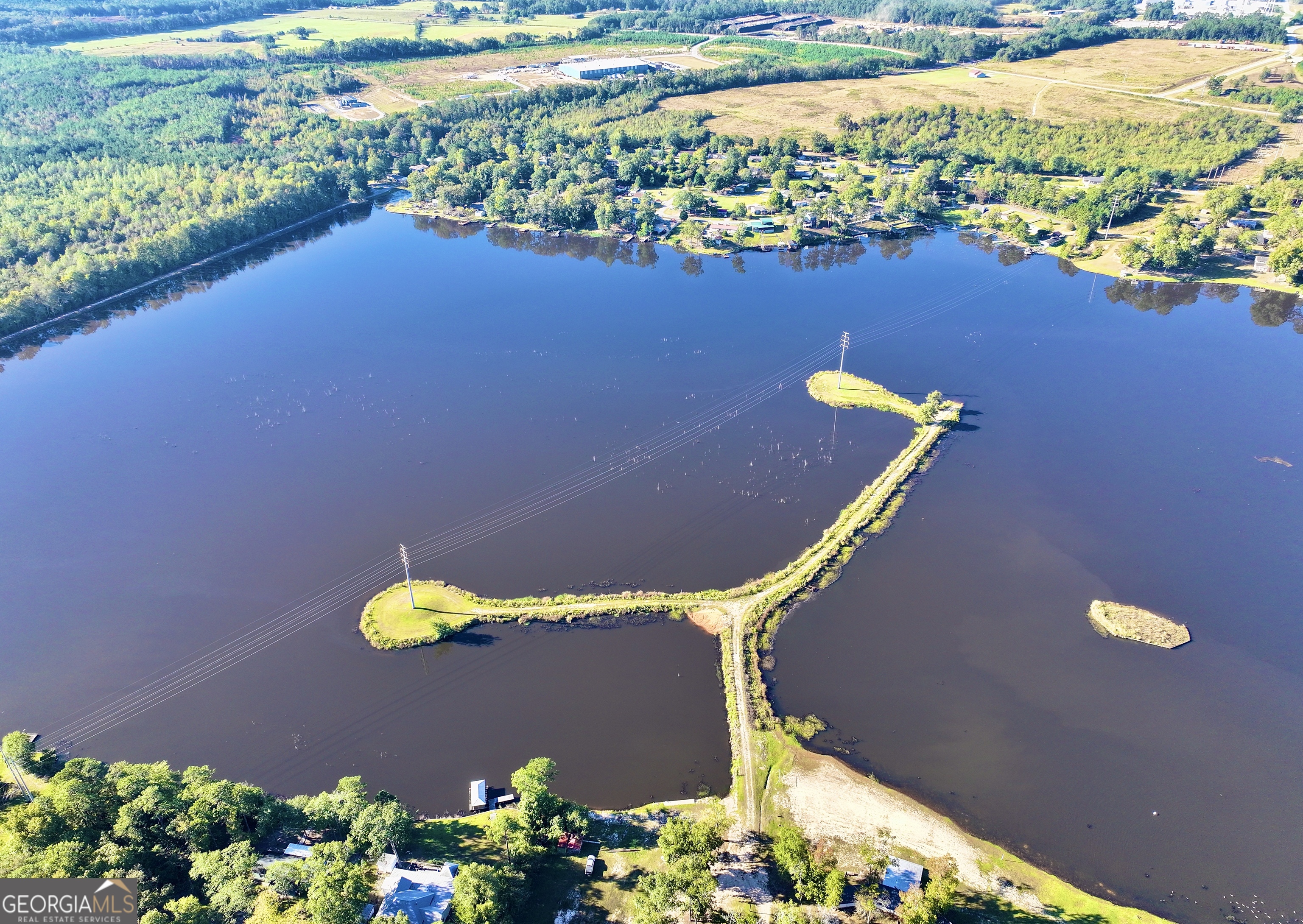 0 Lakeshore Drive S Property Photo 17