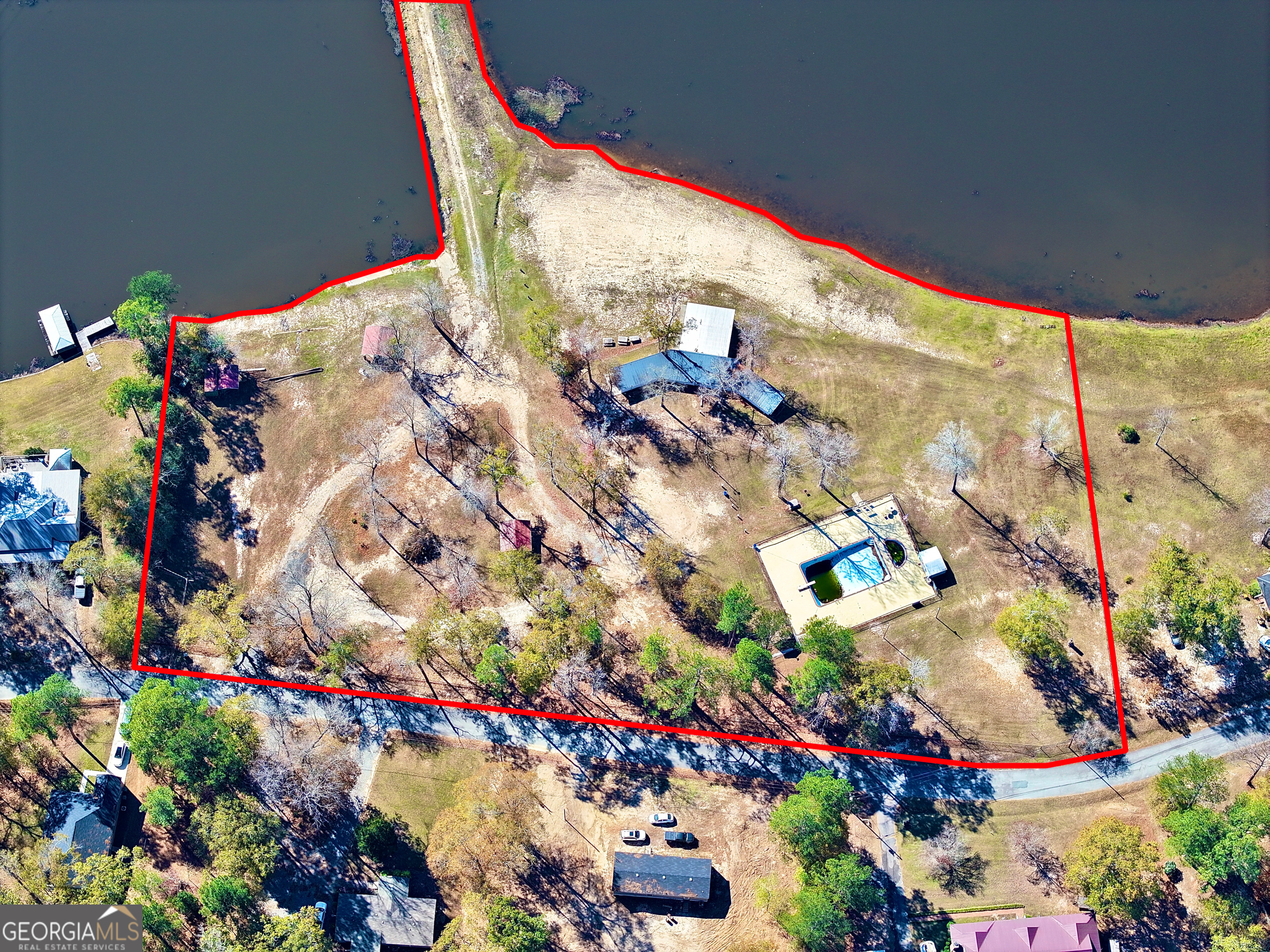0 Lakeshore Drive S Property Photo 41