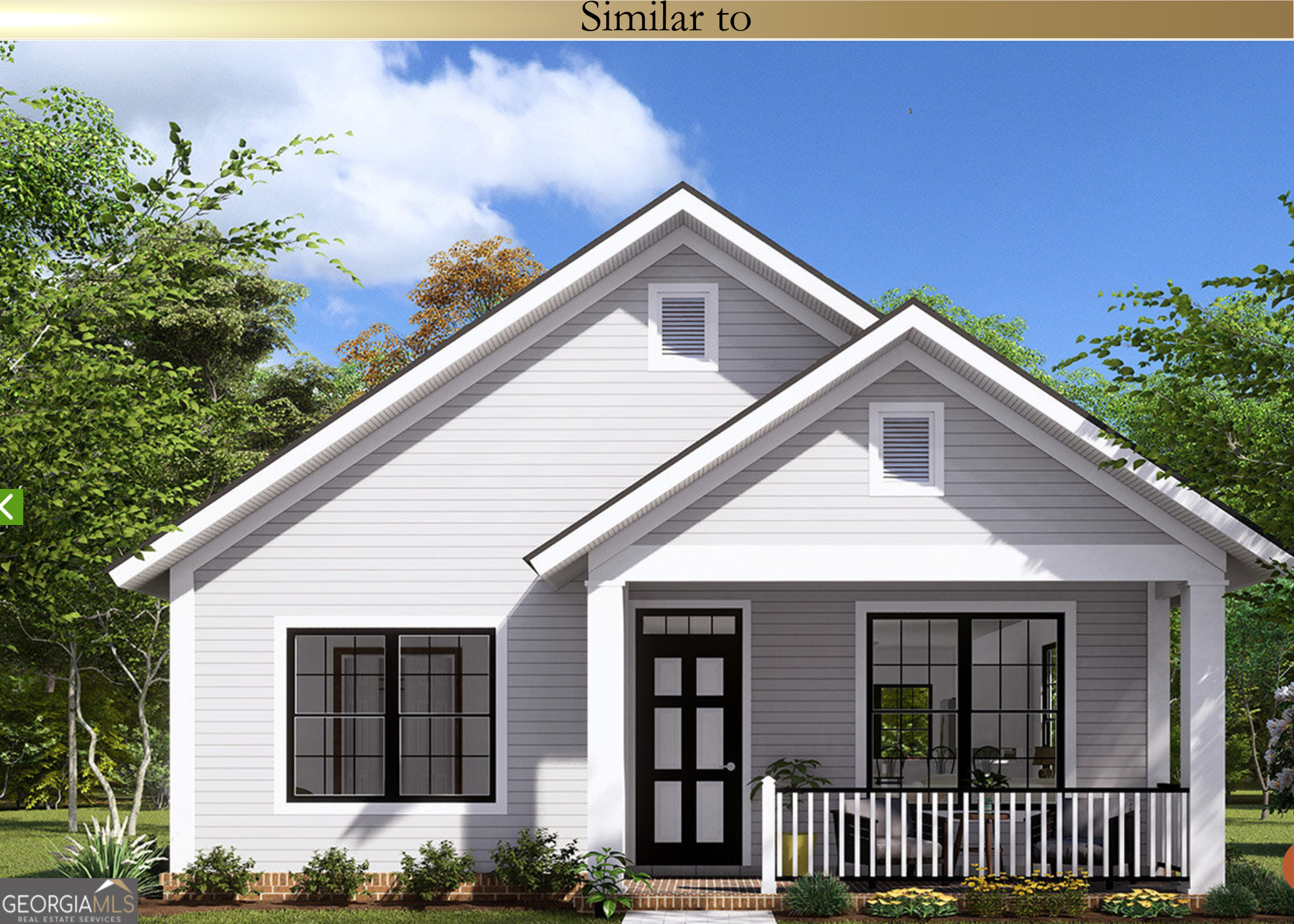 3923 Shearwater Drive Property Photo 1
