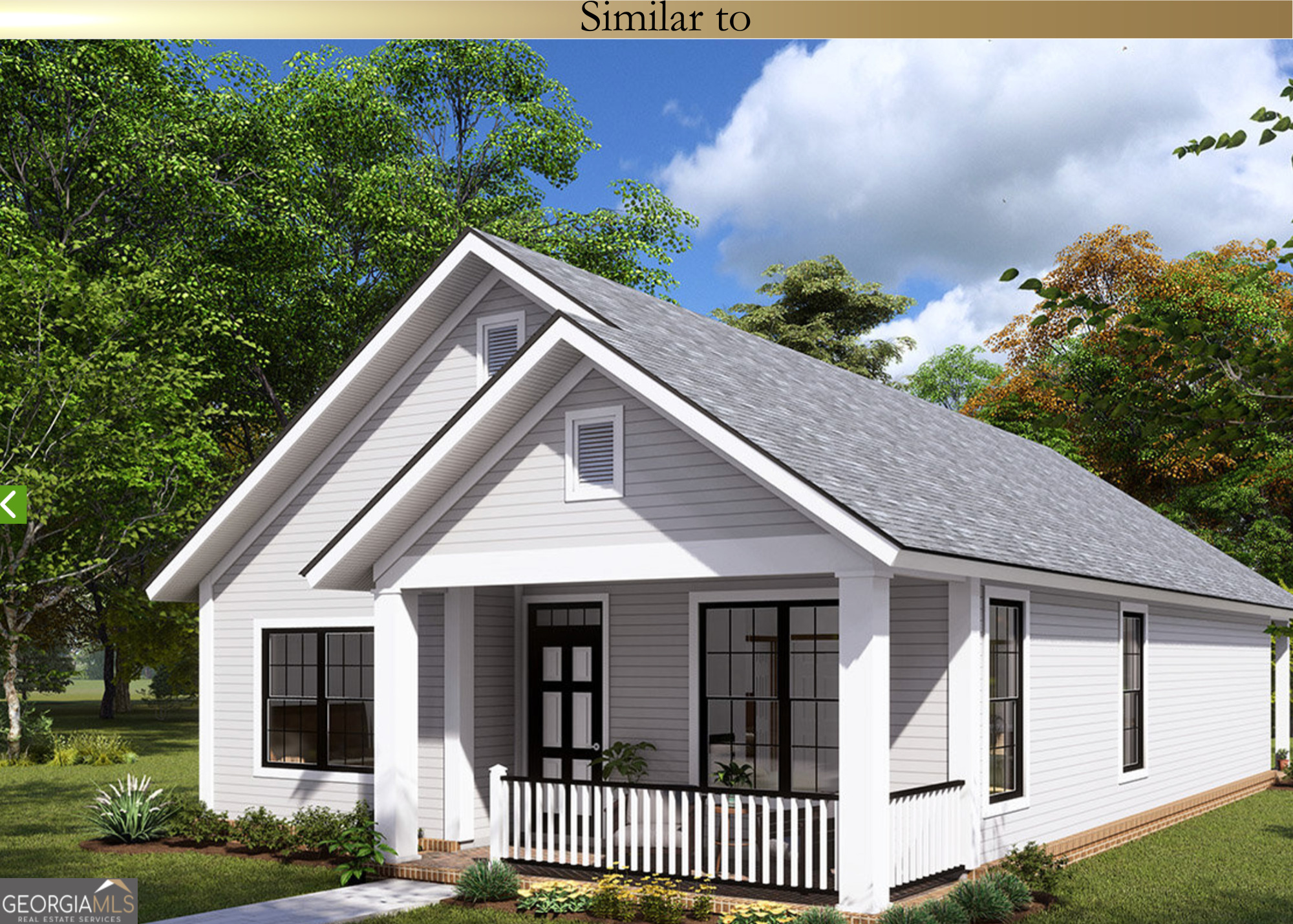 3923 Shearwater Drive Property Photo 2