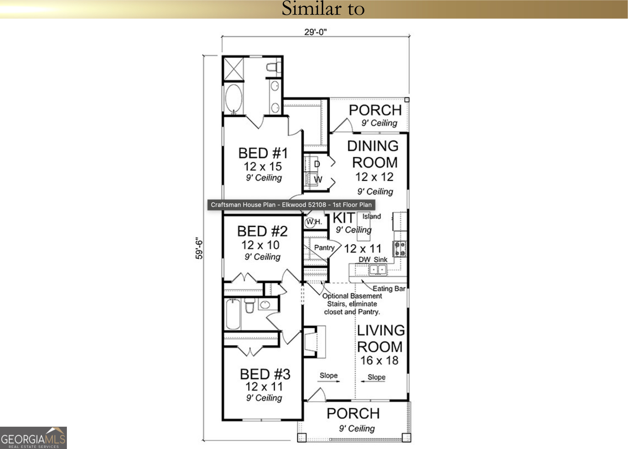 3923 Shearwater Drive Property Photo 3
