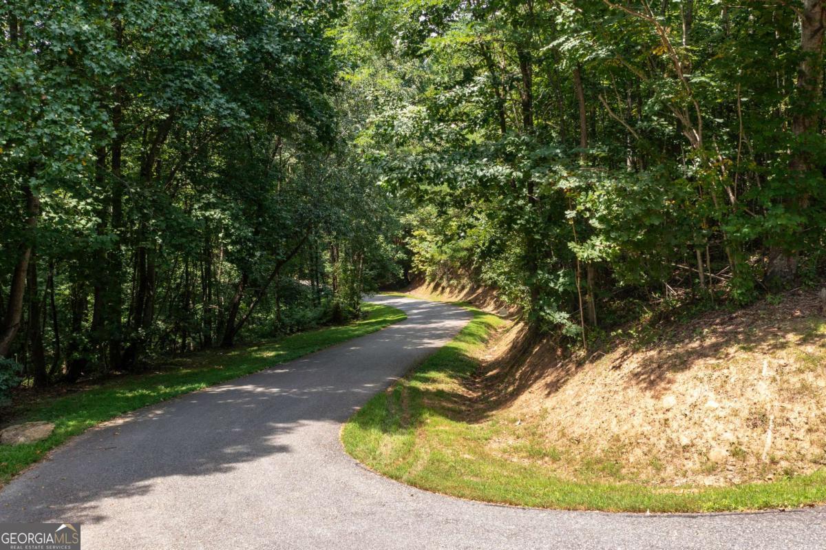Lot 80 Broken Arrow Trail Property Photo 3