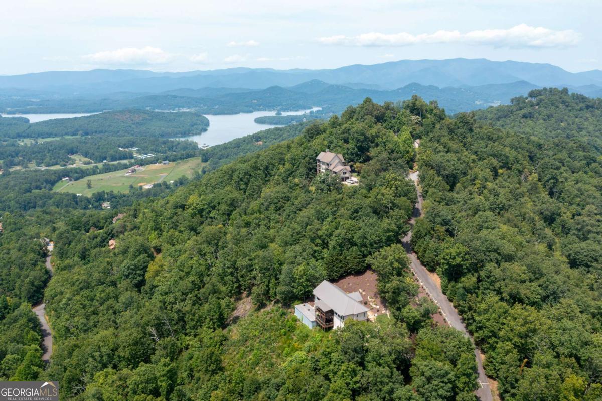 Lot 80 Broken Arrow Trail Property Photo 4