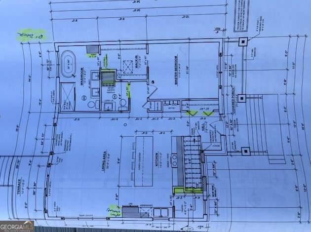 0 Evergreen Lane Property Photo 2