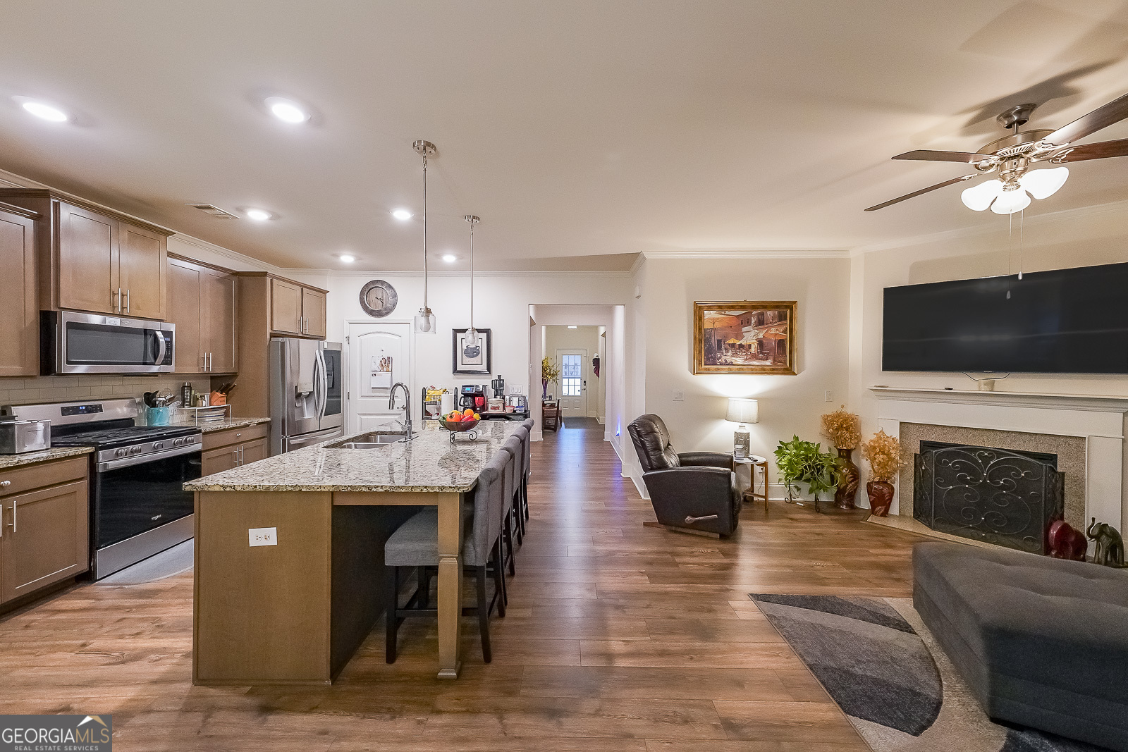 136 Four Seasons Boulevard Property Photo 7