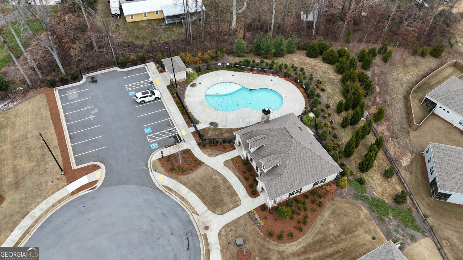 136 Four Seasons Boulevard Property Photo 32