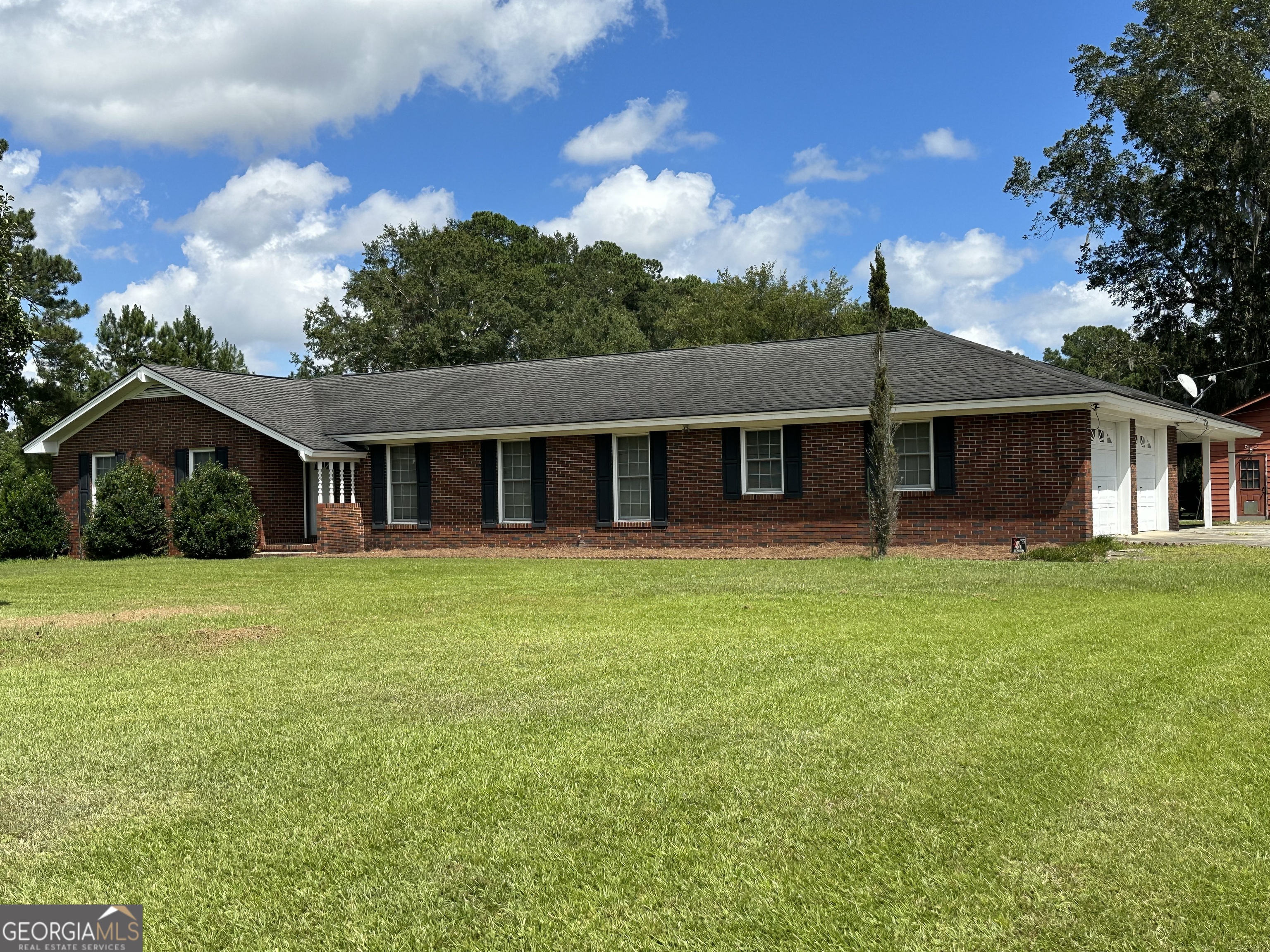1324 S Rogers Street Property Photo 1
