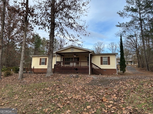 112 W Little River Court Property Photo 1