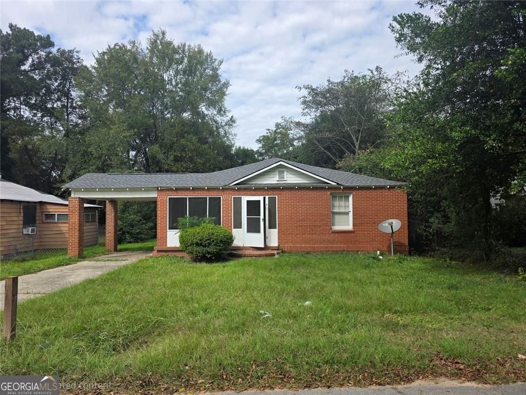 1207 Hartley Street Property Photo 1