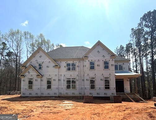 2037 Boulder Ridge Lane Property Photo 1