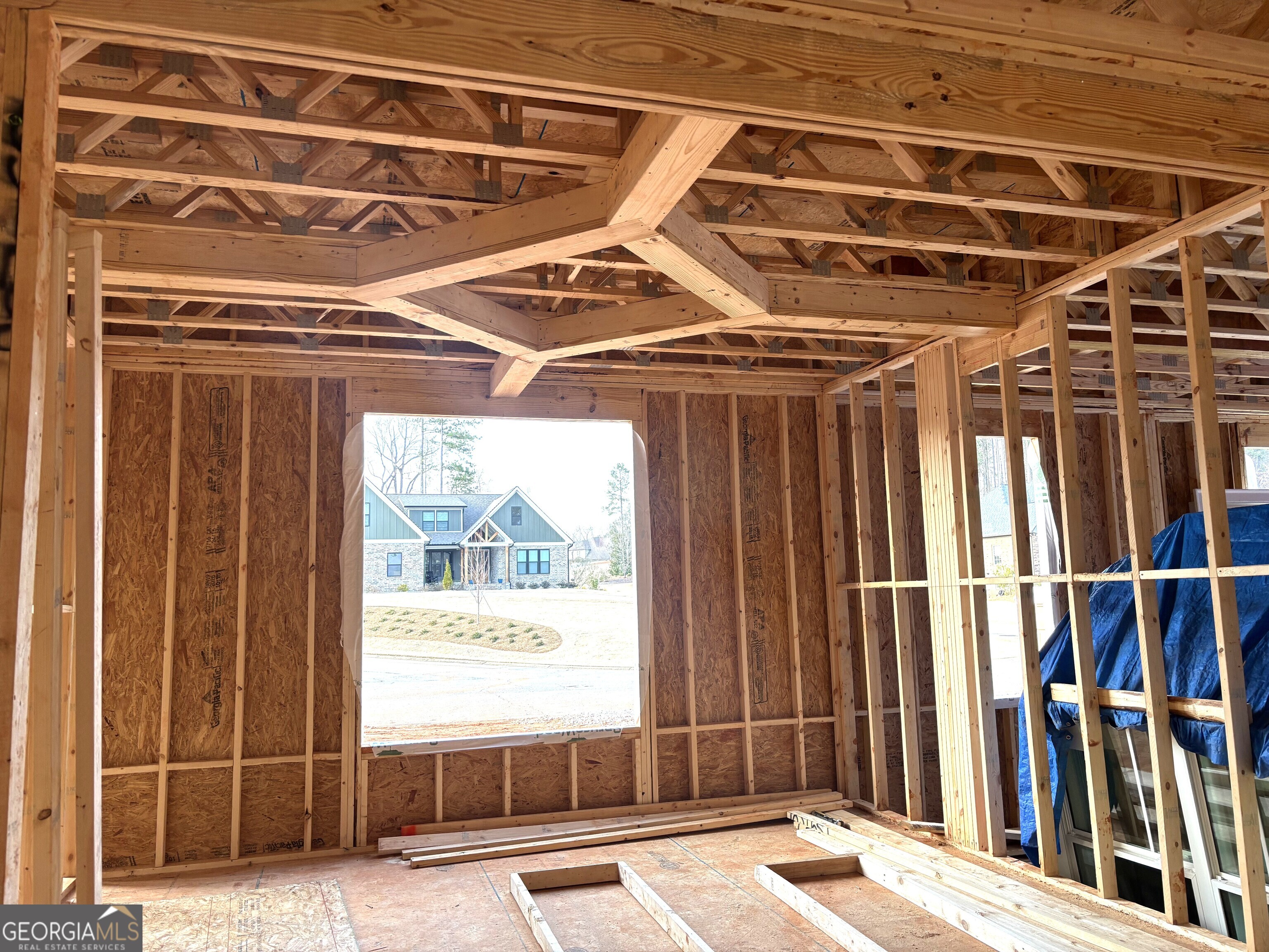 2037 Boulder Ridge Lane Property Photo 4