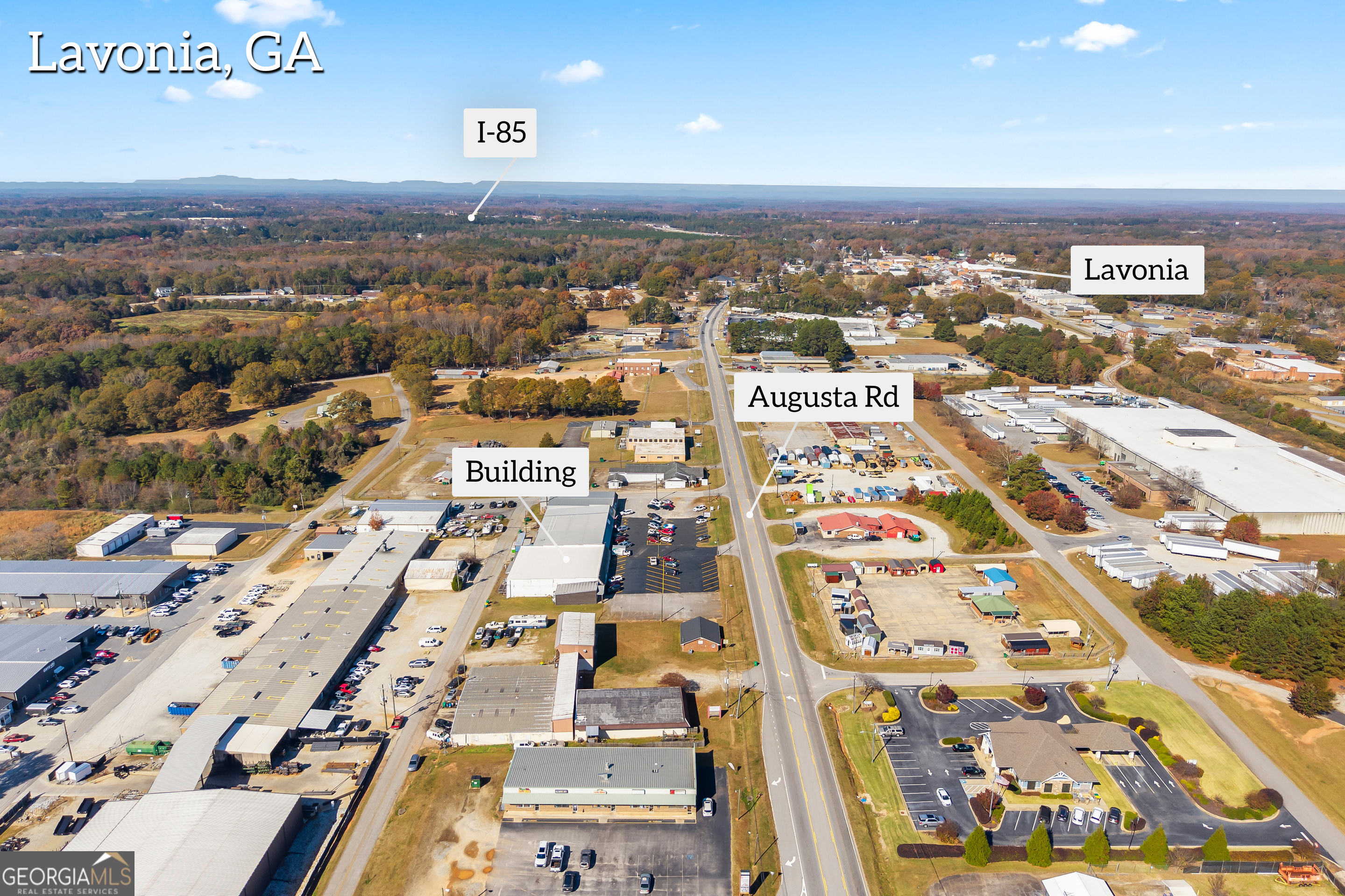11909 Augusta Road Property Photo 7