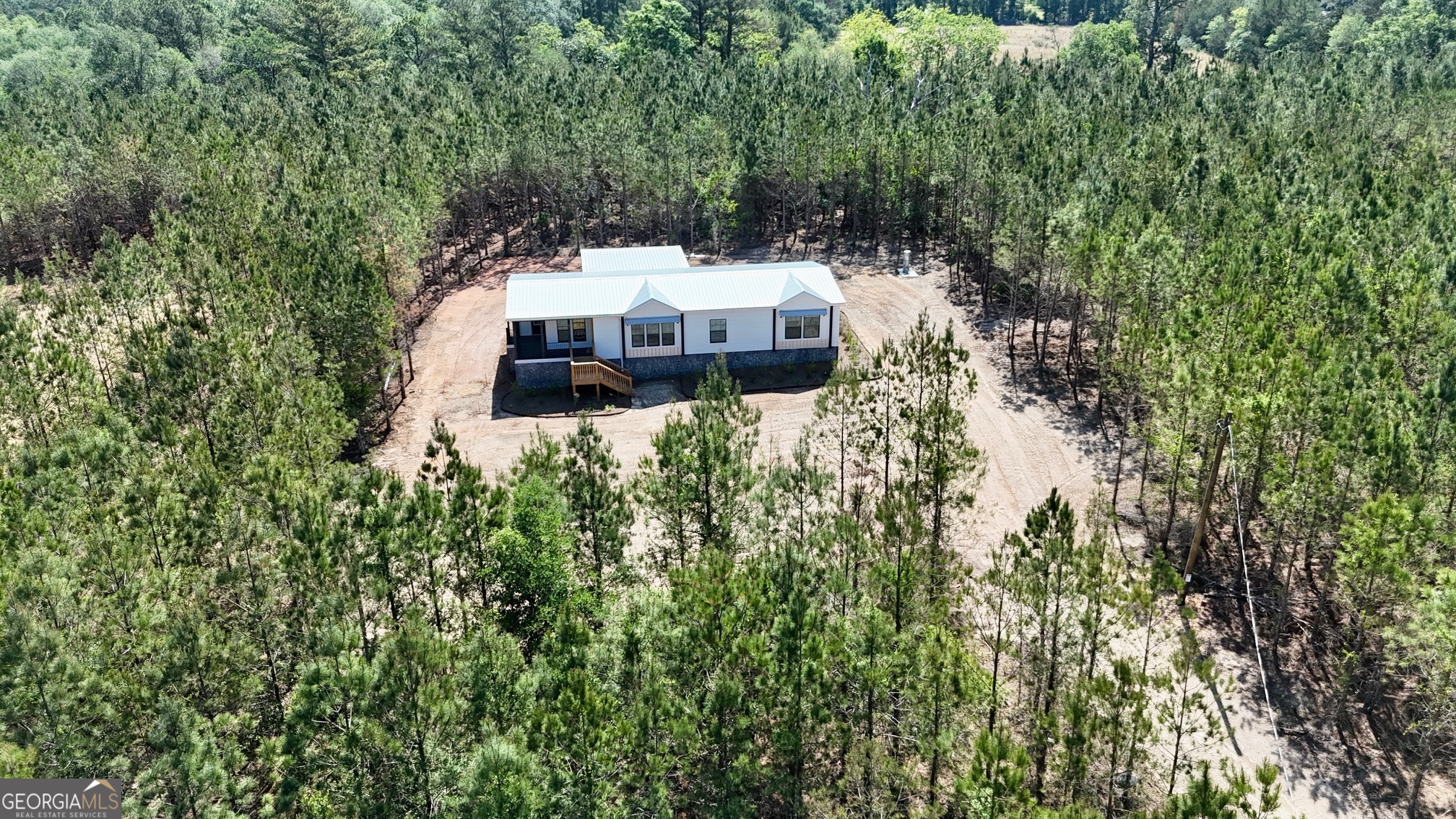 1262 Penny Morris Road Property Photo 1