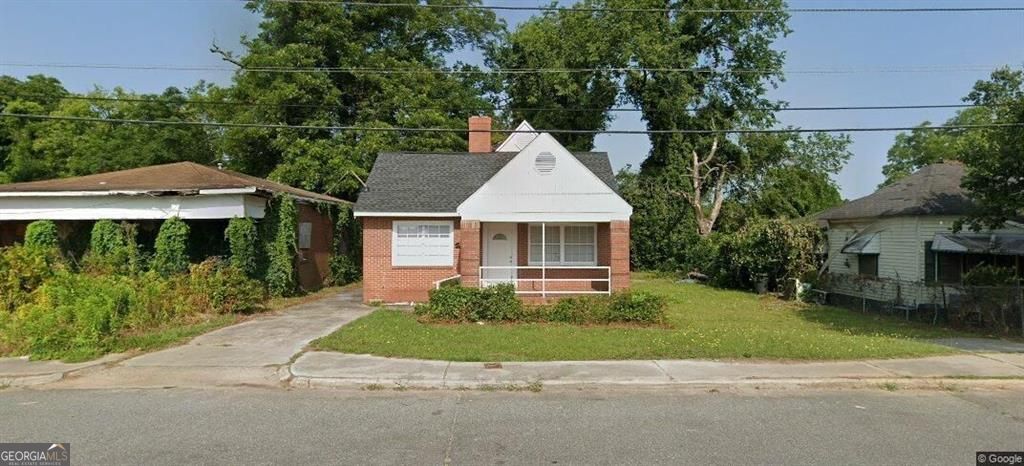 768 Maynard Street Property Photo 1