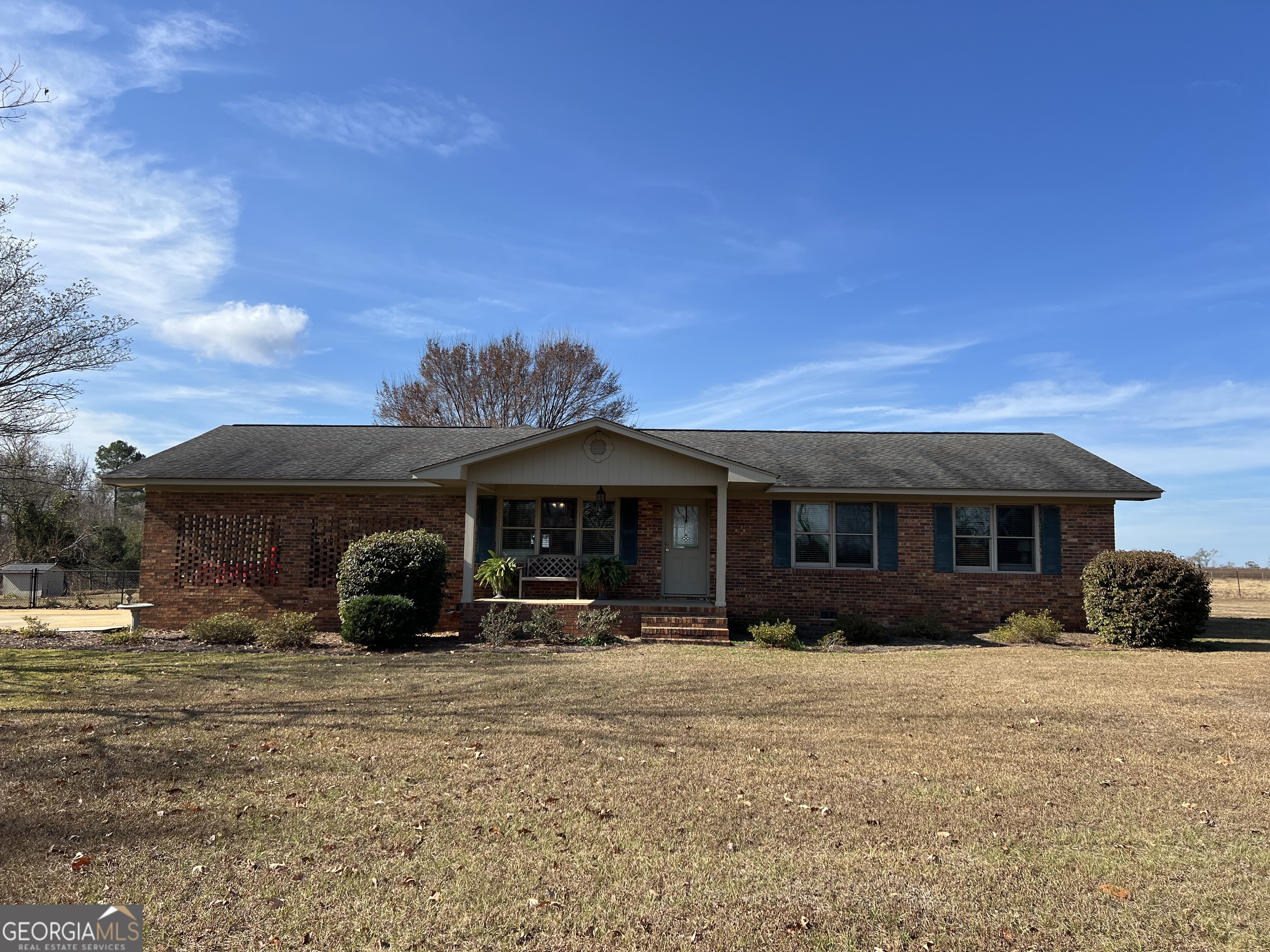 1512 Buckeye Road Property Photo 1