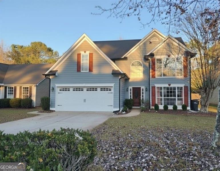 225 Jon Jeff Drive Nw Property Photo 1