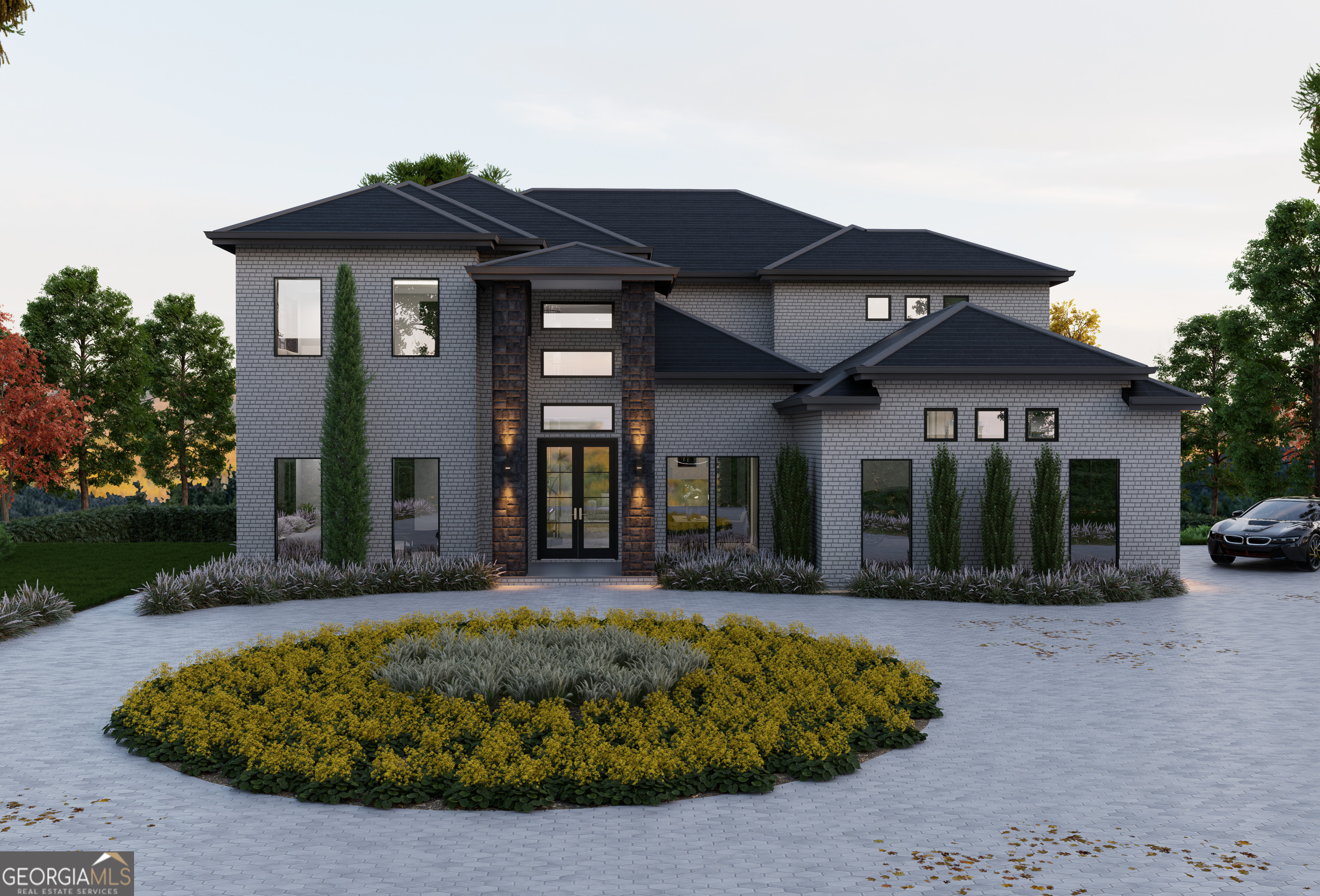5016 Colton Run Property Photo 1
