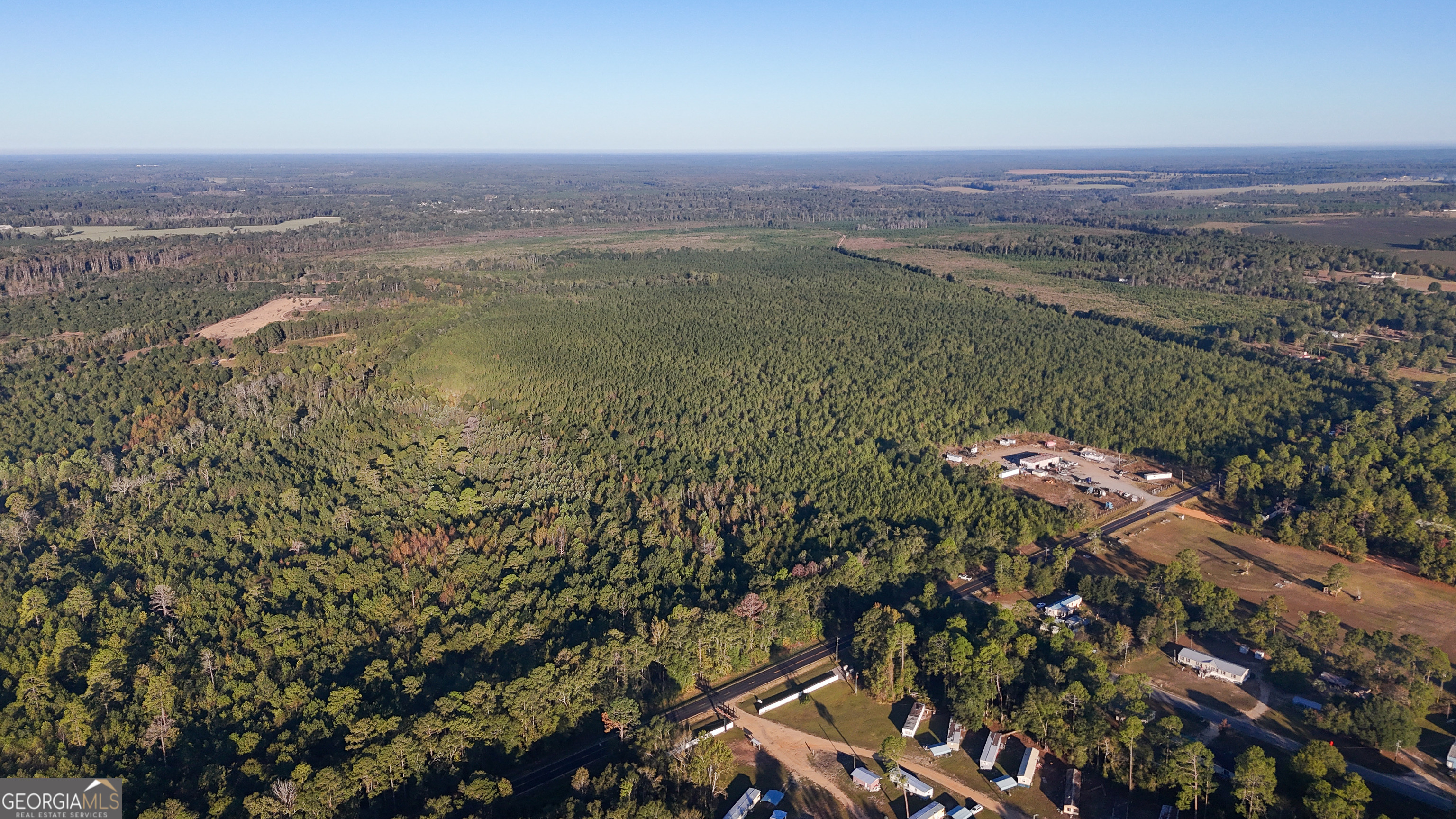 0 Buckeye Road Property Photo 1