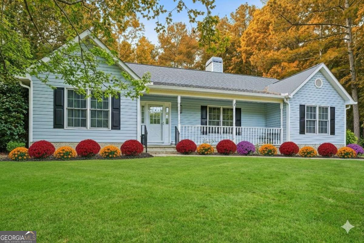 745 Country Lake Court Property Photo 1