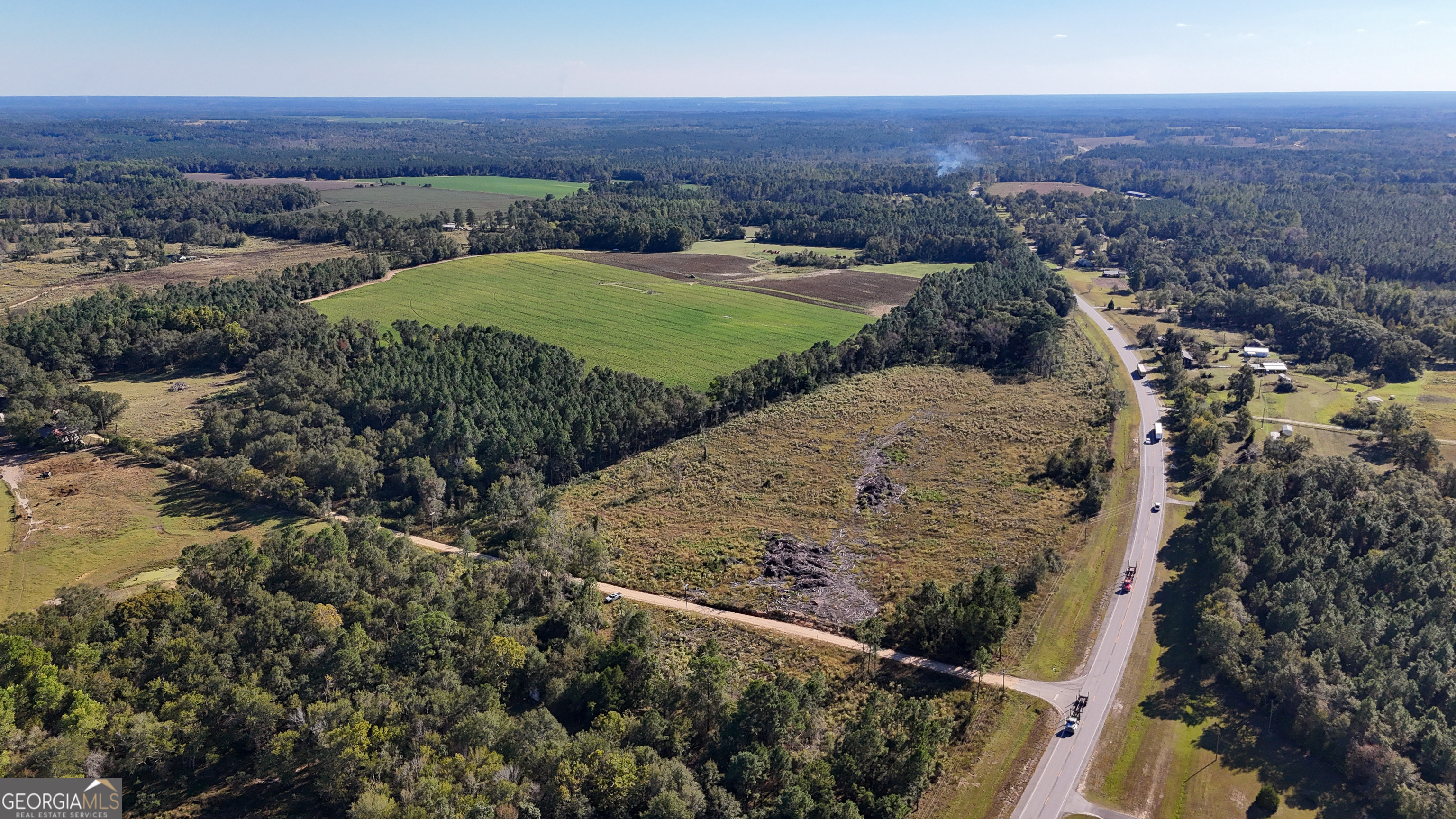 0 Highway 441 Property Photo 1