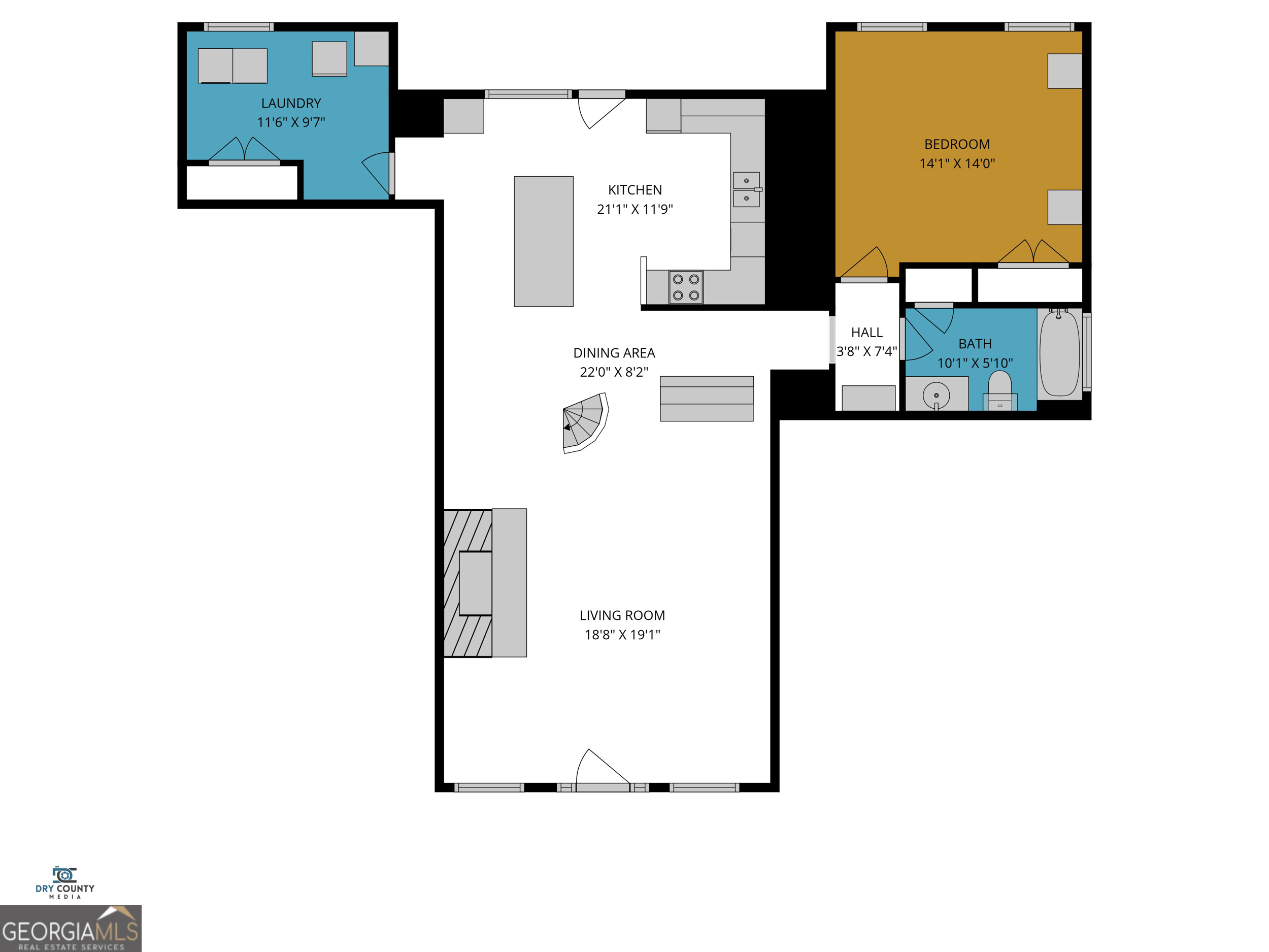 554 Mariners Way Property Photo 37