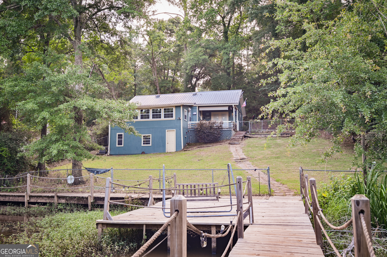 458 Haley Road Property Photo 1